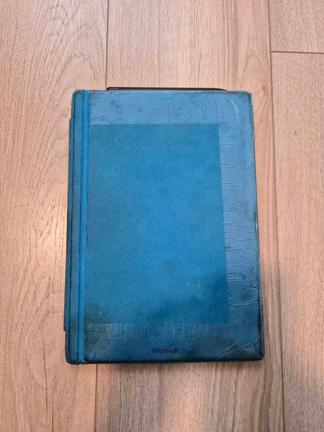 Microsoft Surface Pro 4 image indicator(5)