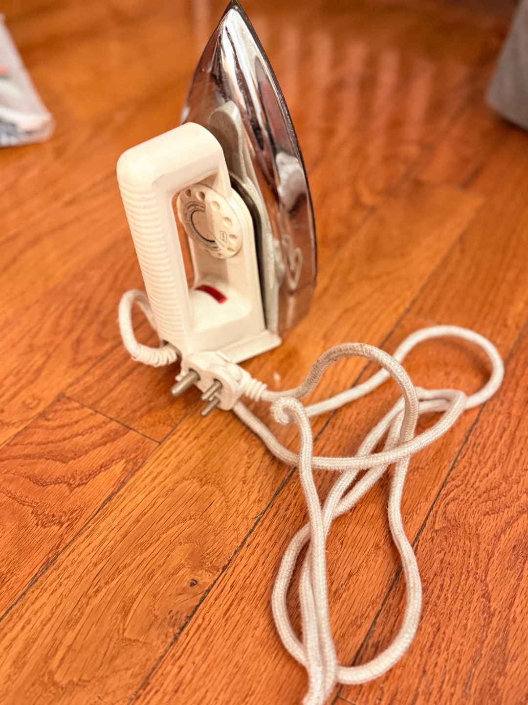 Vintage Iron