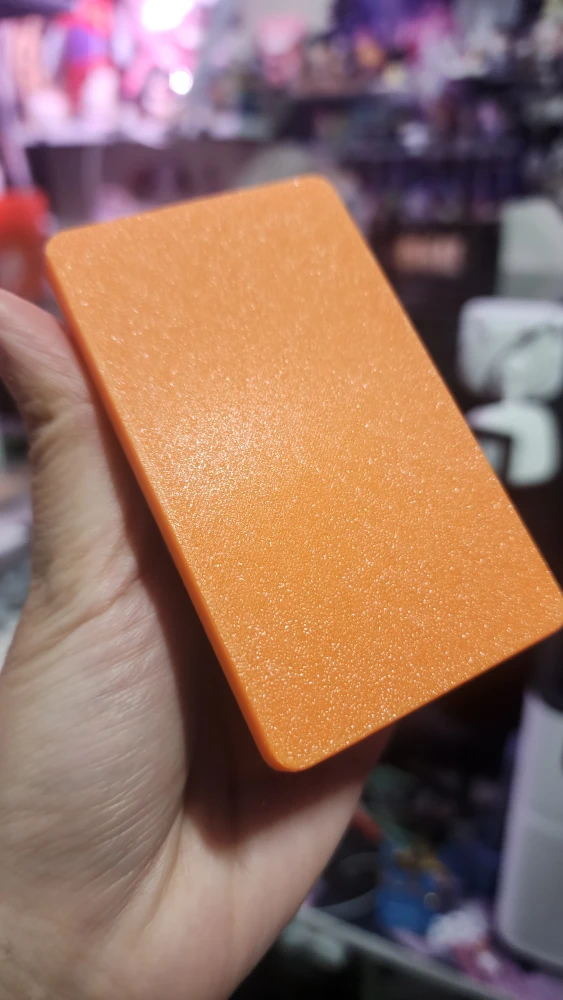 Mini Totes 3D Printed - photo 3