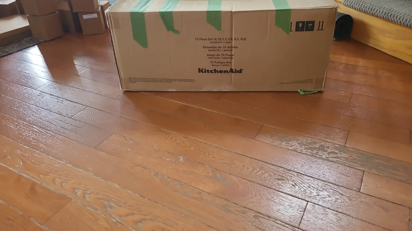 KitchenAid® Tri-Ply Stainless Steel 12-Piece Set image indicator(2)