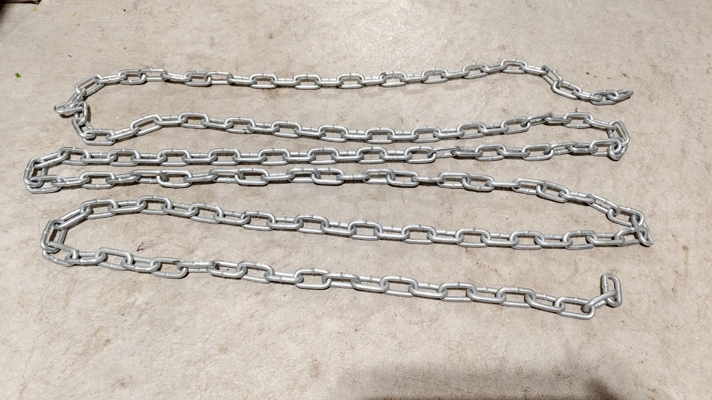 Metal Chain