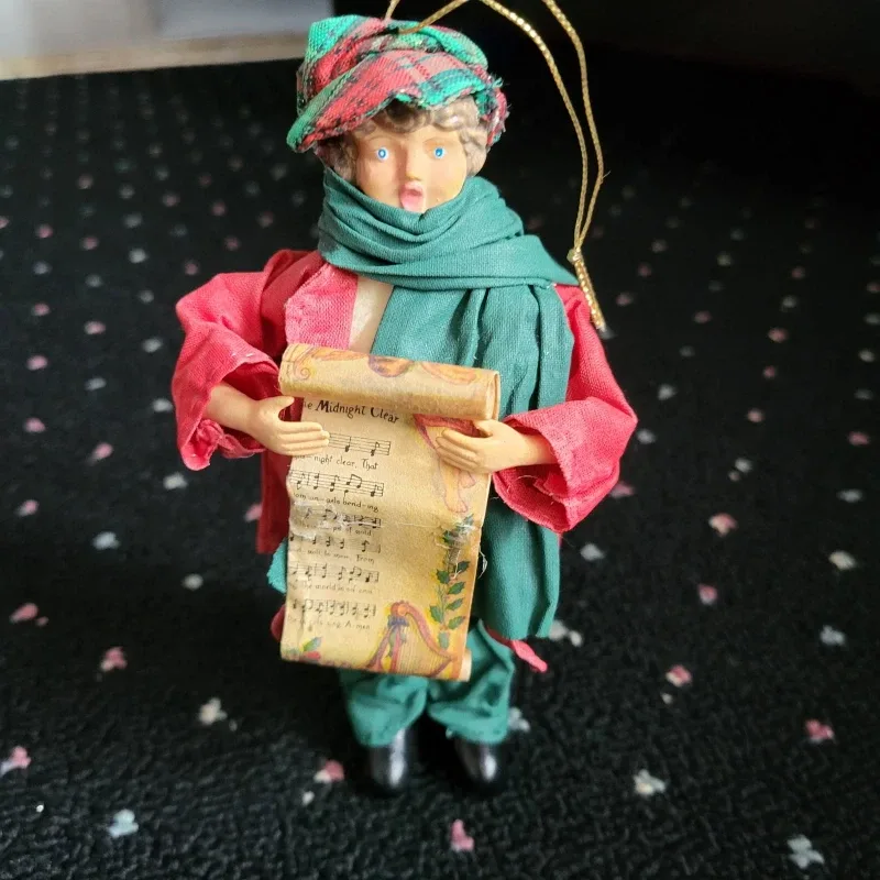 Christmas Ornaments Set image indicator(3)