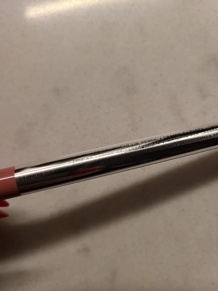 Marc Jacobs Poutliner Longwear Lip Liner image indicator(6)