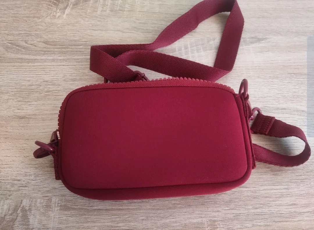 (Brand New) Dagne Dover Crossbody Bag image indicator(2)