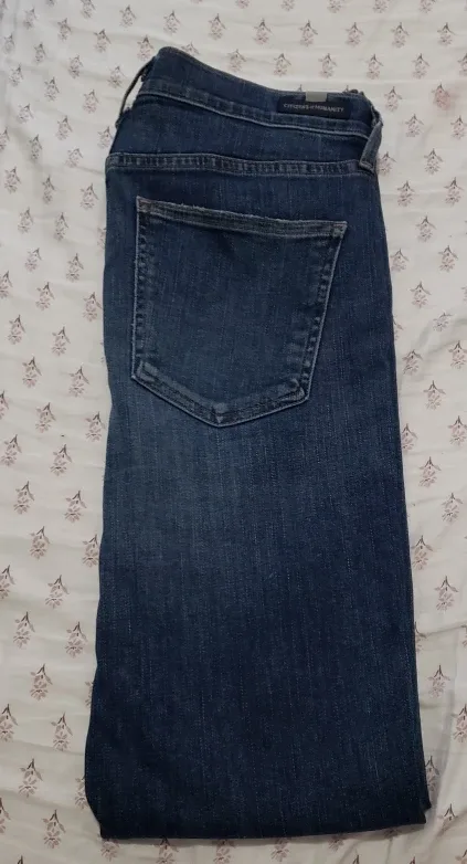 Citizens of Humanity Jeans womens image indicator(3)