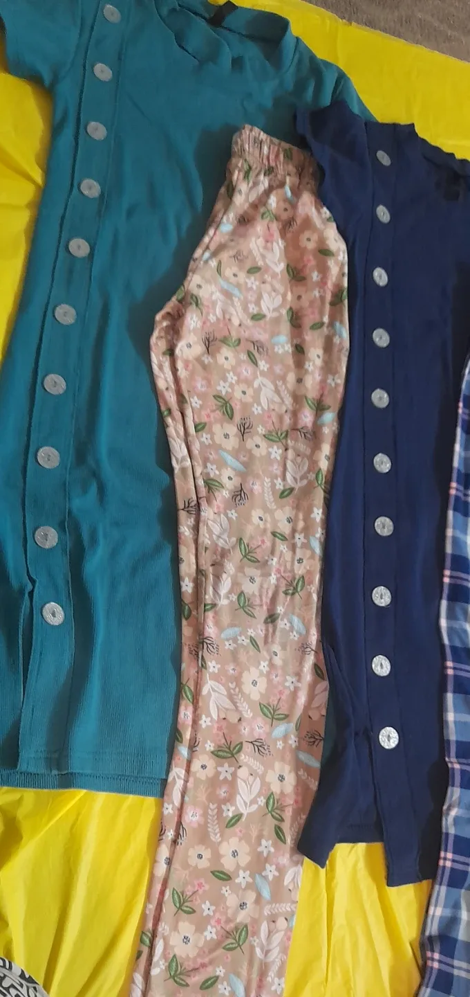 Girls clothes image indicator(2)