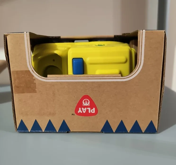 PlayGo On The Go Ambulance - Mini (New) image indicator(4)