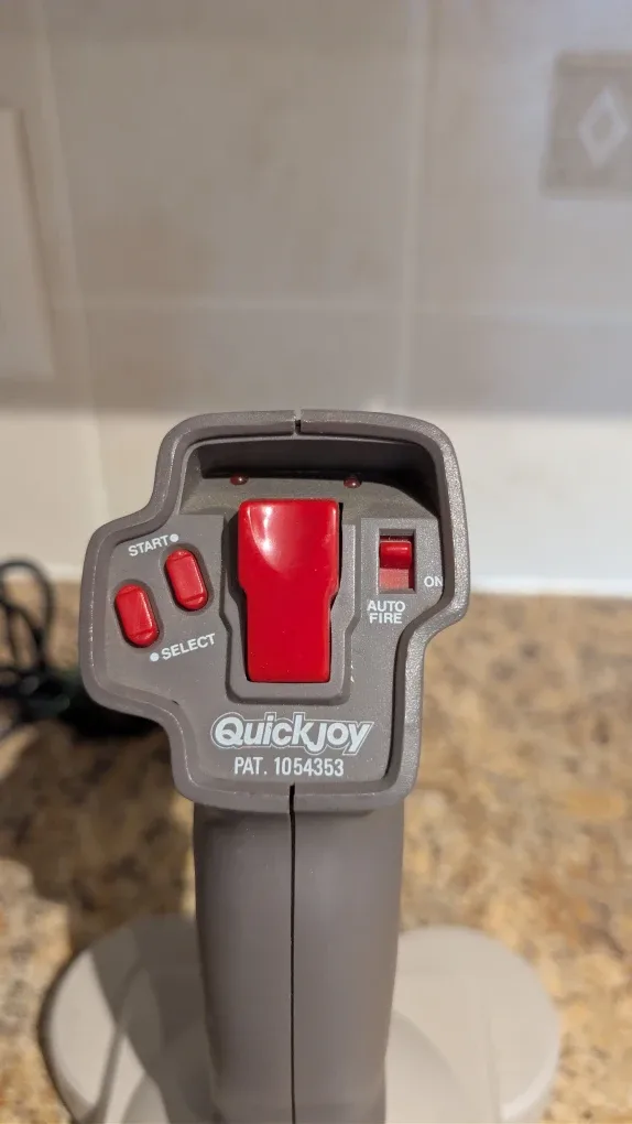 Nintendo NES Games and Joystick image indicator(9)