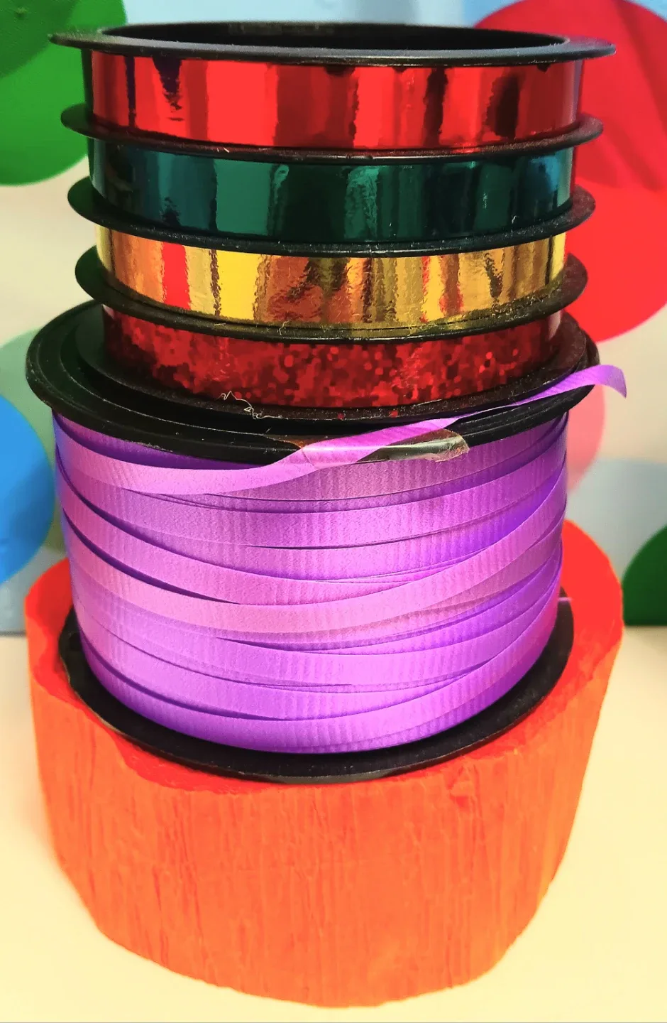 🎄Ribbon and Bows Lot Bundle🎄 image indicator(6)