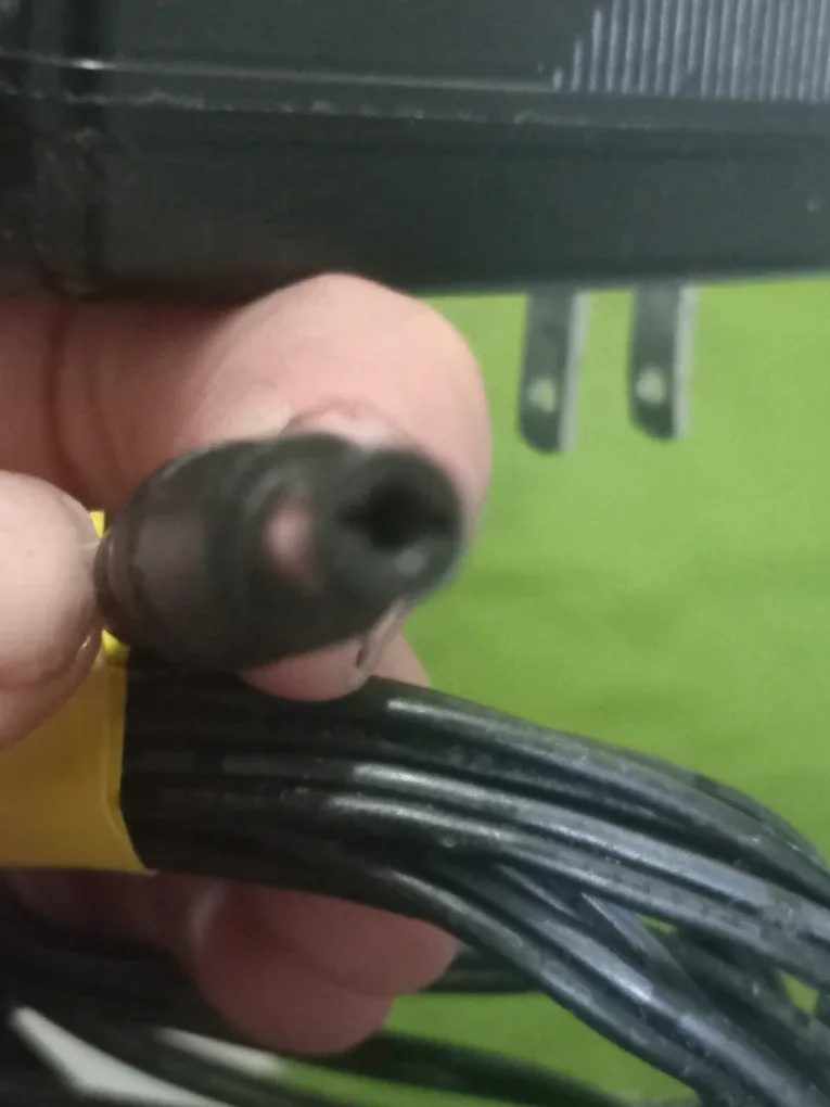 Lenovo & Netgear Charger image indicator(2)