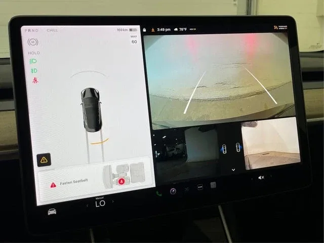 2019 Tesla Model 3 Long Range RWD 190 000 KM image indicator(5)