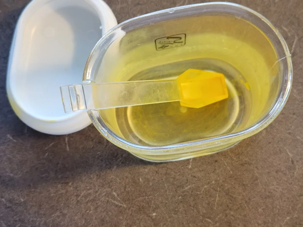 4 Pack Spice Jar with Spoon image indicator(4)