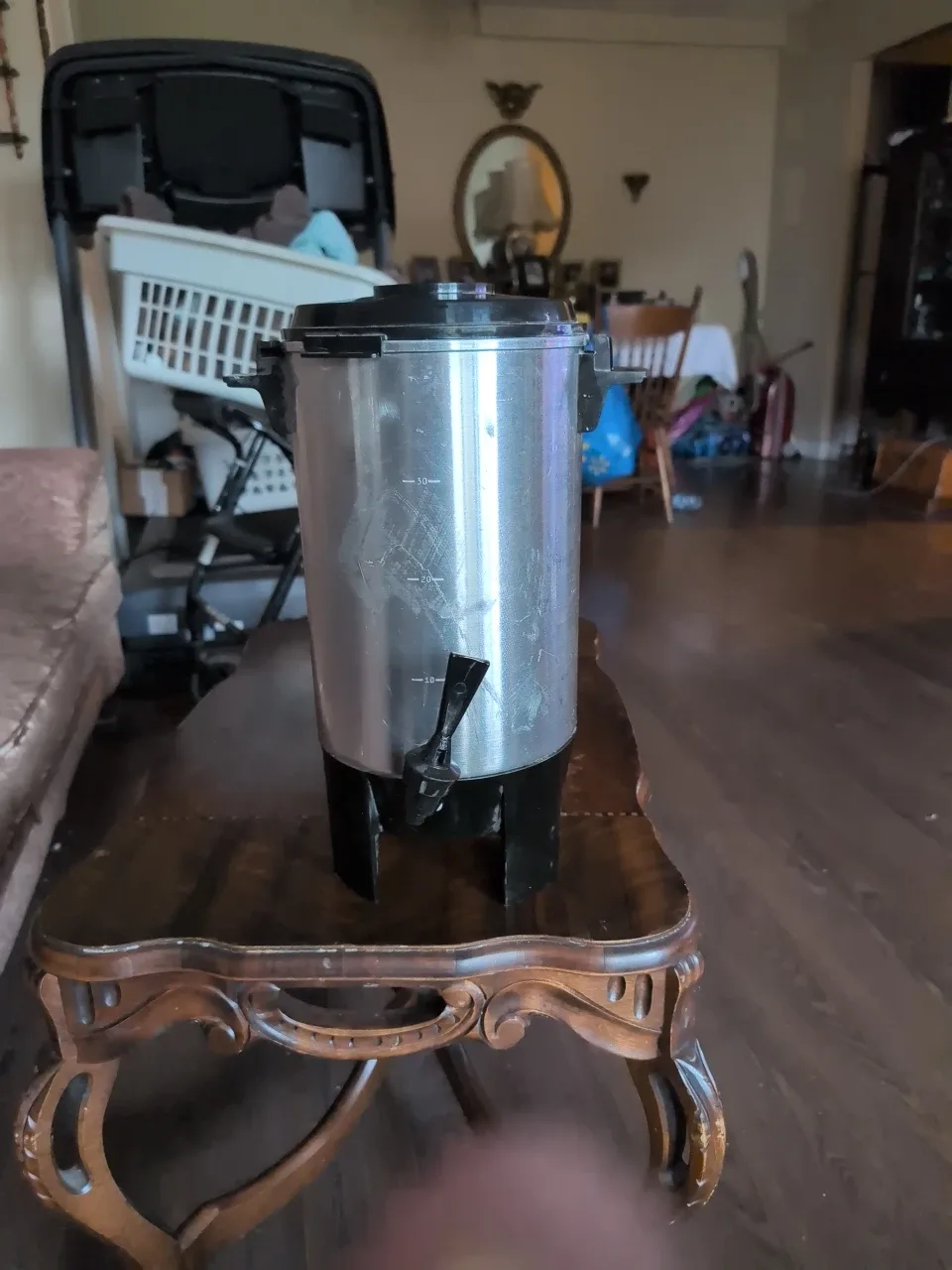 Coffee Urn