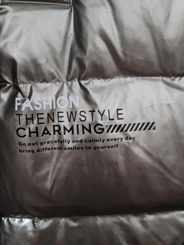 ✨️ICEbear Puffer Jacket Size 48 image indicator(3)