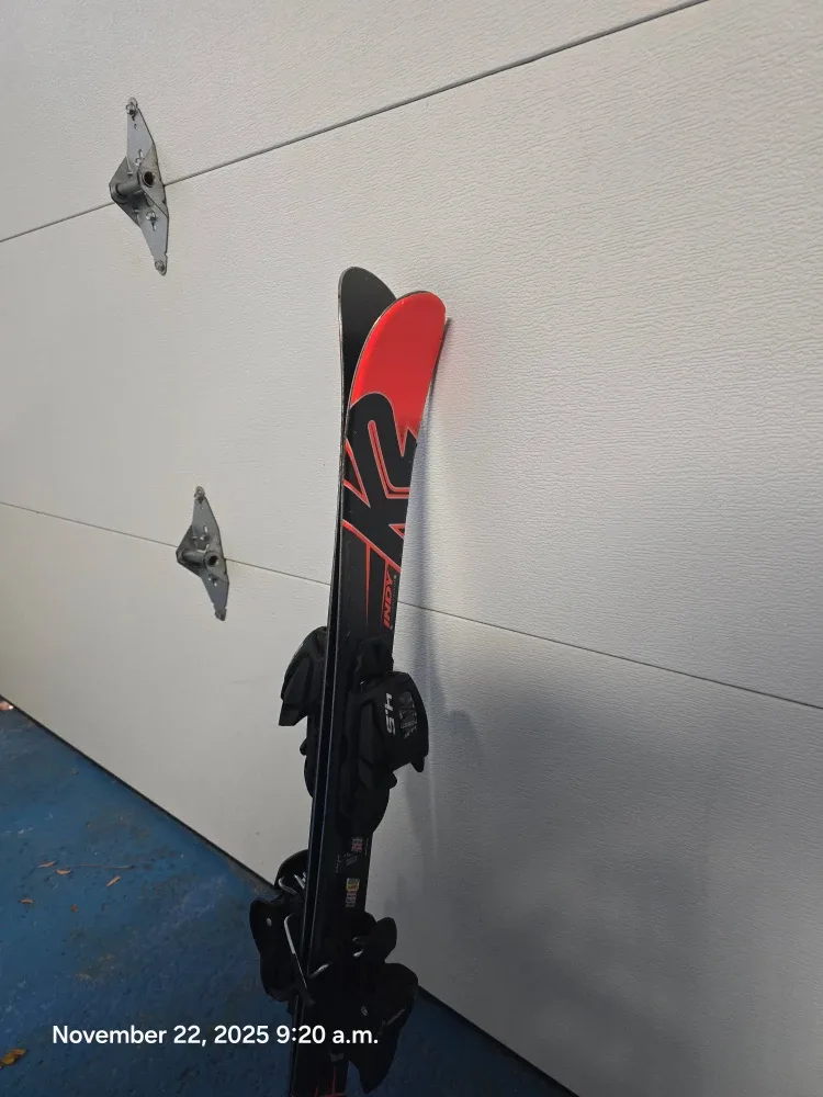 Tecno Pro G40.1 Junior Ski Boots - Size 175mm image indicator(7)