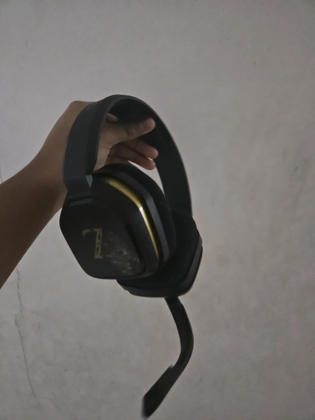 Astro A10 Zelda Breath of the Wild Headset - photo 2