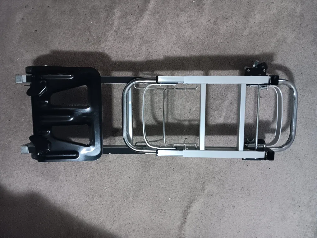 Gioventu 3 in 1 Folding Hand Truck image indicator(4)