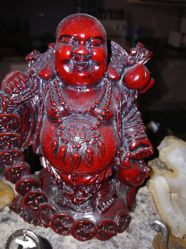 Buddha Statue image indicator(2)