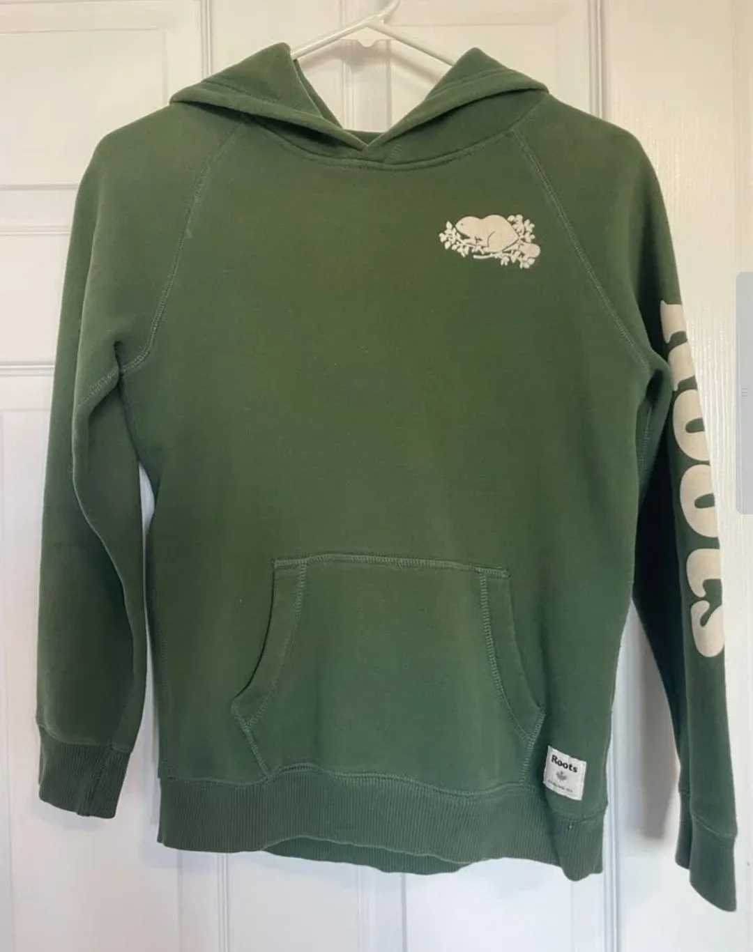 Kids' hoodies - Various brands & sizes image indicator(7)