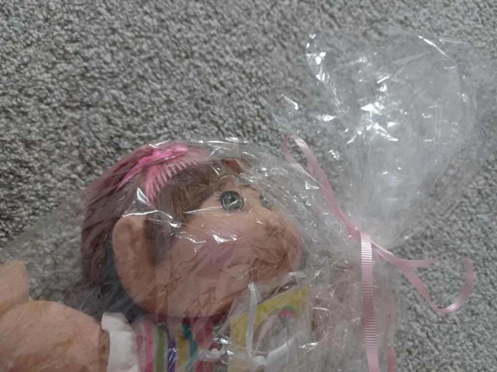 Cabbage Patch Kids Doll, New in Package - photo 3