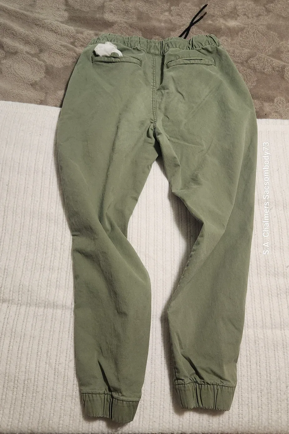 Old Navy Modern Jogger - Size M image indicator(2)
