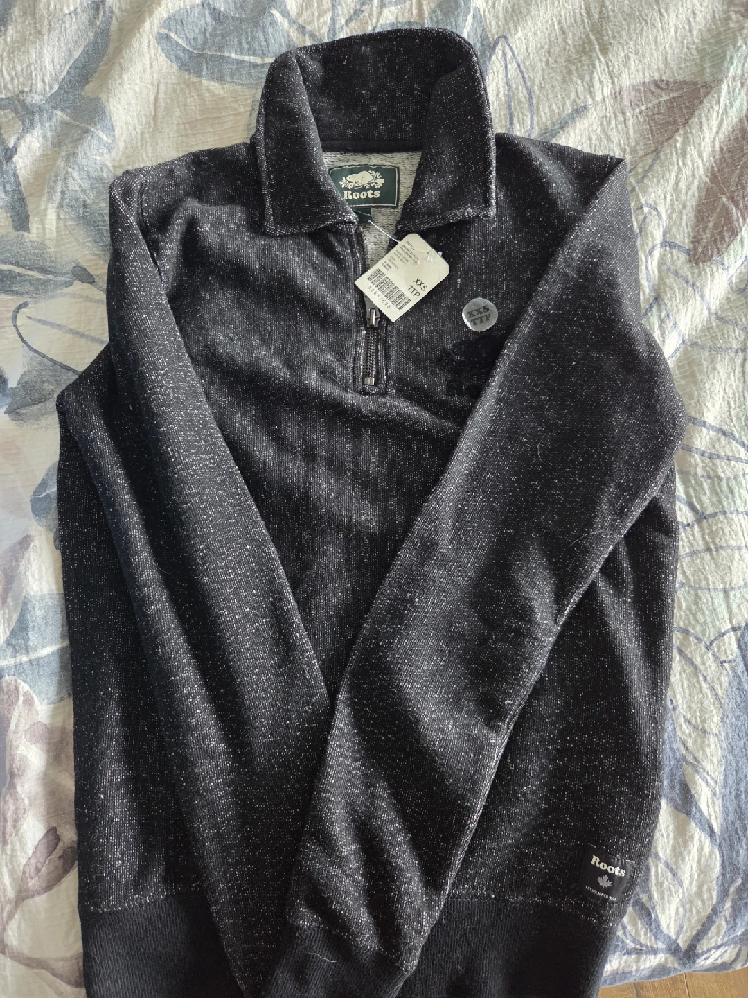 Under Armour YMD Purple Pullover - photo 4