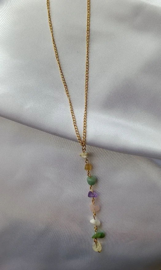 Handmade Beaded Necklaces - Unique Designs image indicator(7)