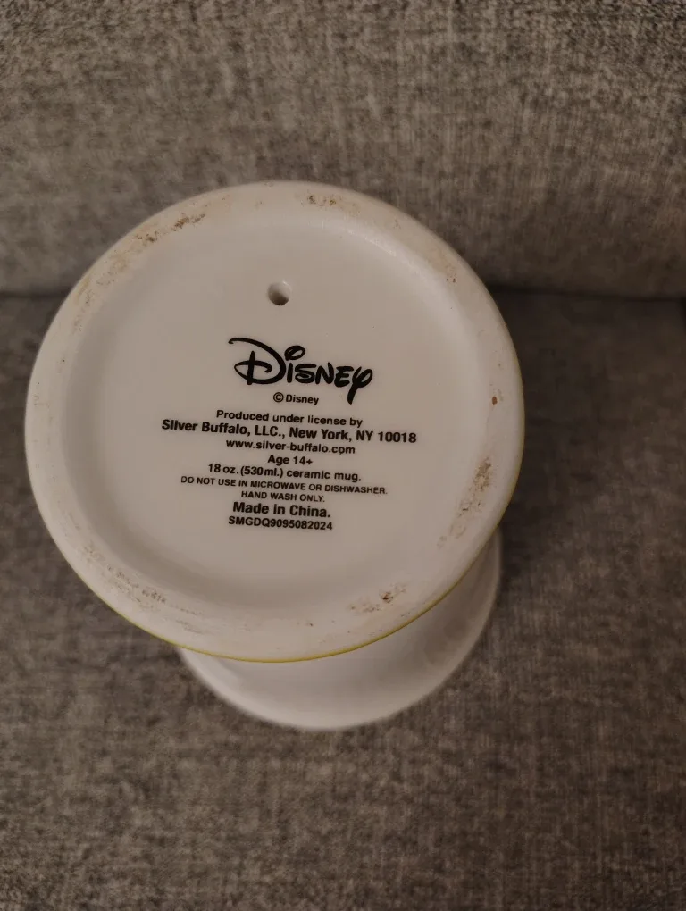 Beauty and the beast cup (large) image indicator(2)