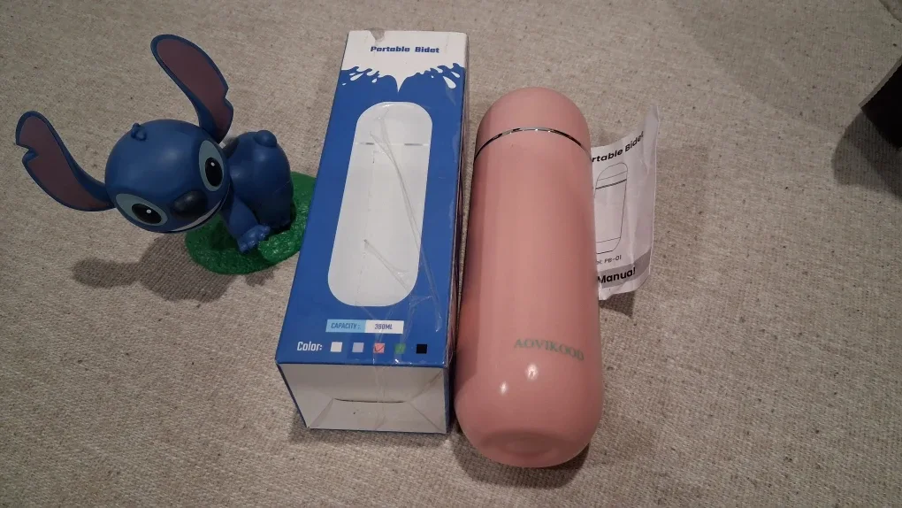 portable bidet, avoid UTI, post surgery, painful haemorrhoid image indicator(9)