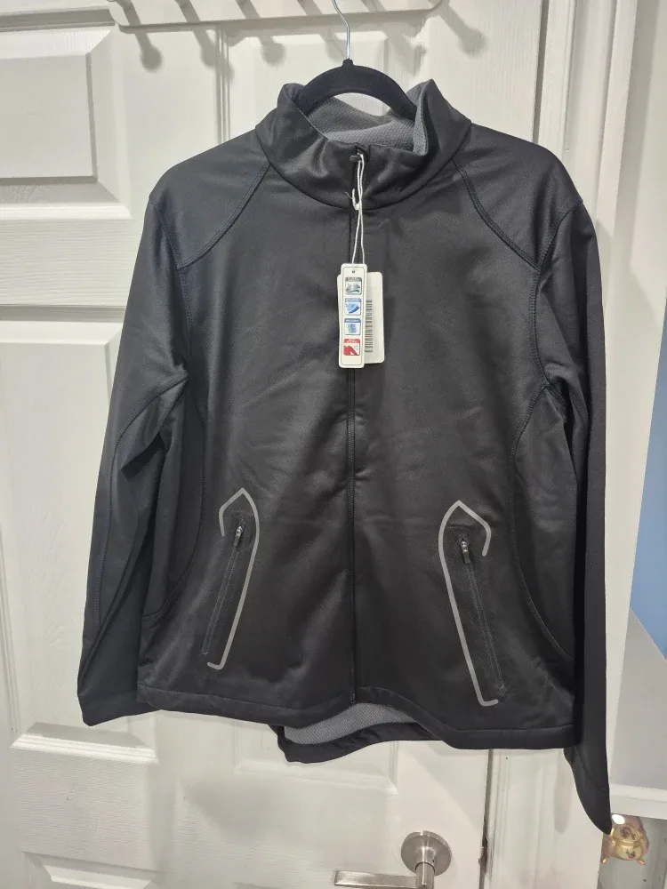 North End Sport Ladies' Jacket - Size L