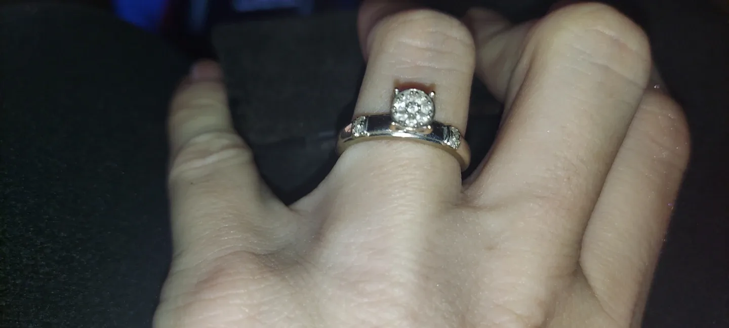 Diamond Ring image indicator(4)