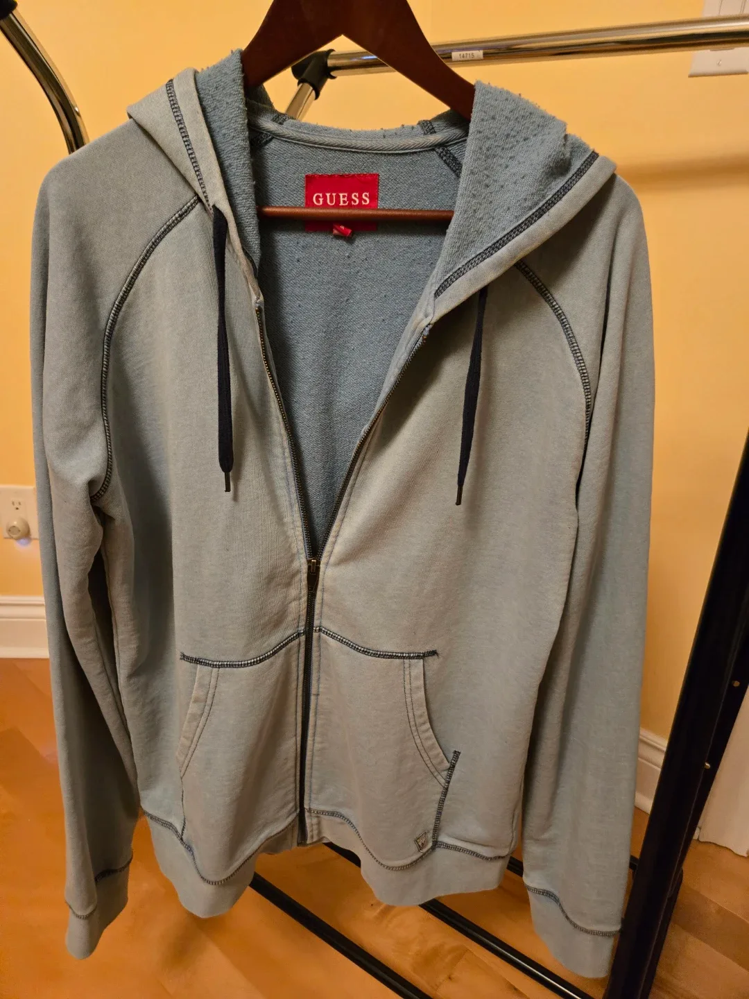 Assorted Men's Hoodies & Pullovers image indicator(4)