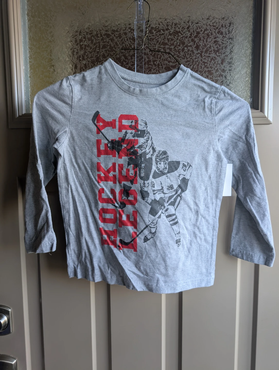 Boys sz 6 Tshirts $3 each - photo 2