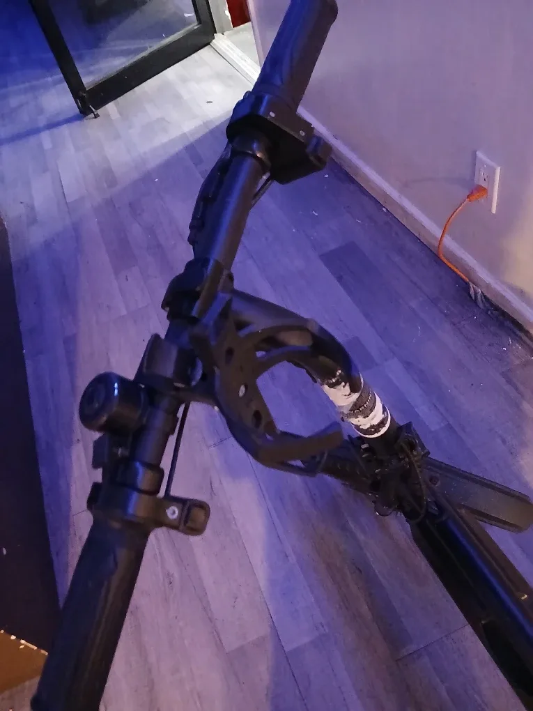 Jetson Bolt Folding E-Bike - Black image indicator(5)