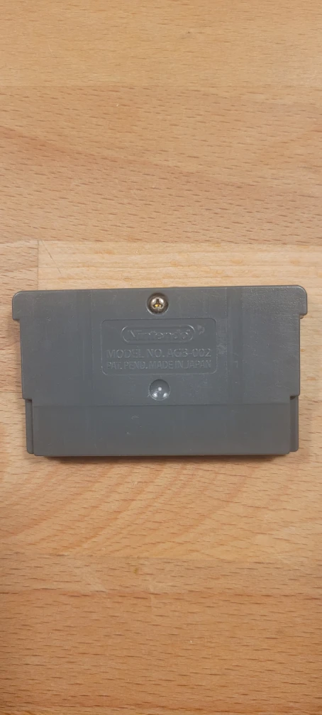 Super Mario Advance Game Boy Advance Game - photo 2