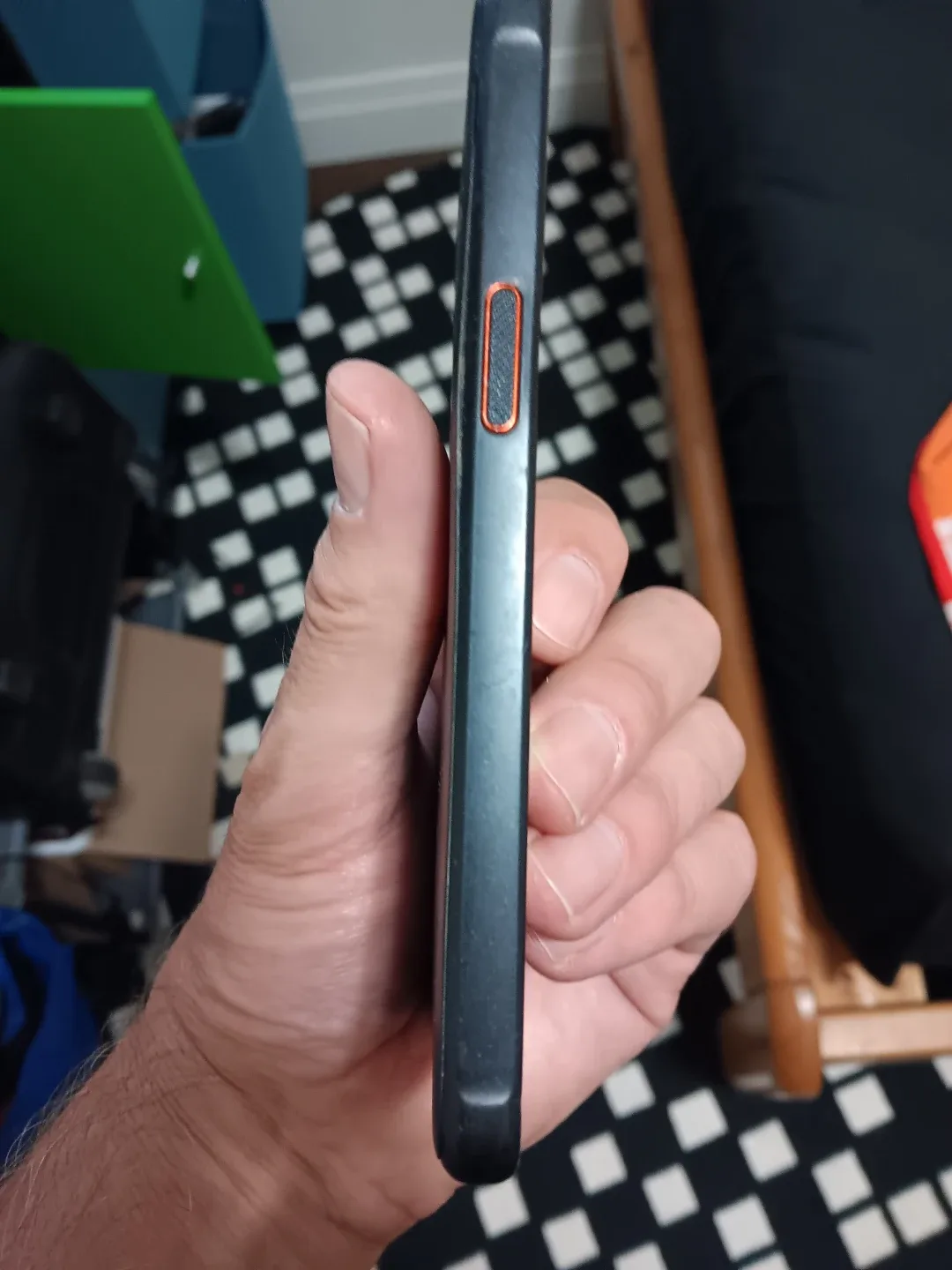 Samsung Rugged Phone xcover image indicator(4)