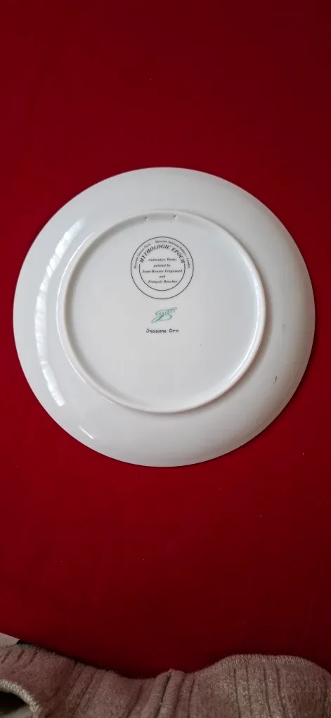 Mythologic Epoch 10" Plate image indicator(6)