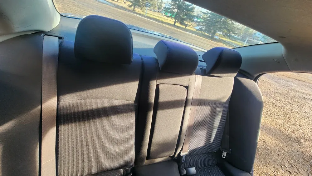 2011 Mitsubishi Lancer image indicator(7)