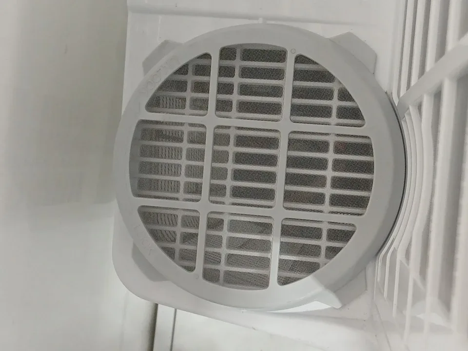 Hisense Smart Portable AC SUPPORT with wifi options - 12,000 BTU image indicator(9)