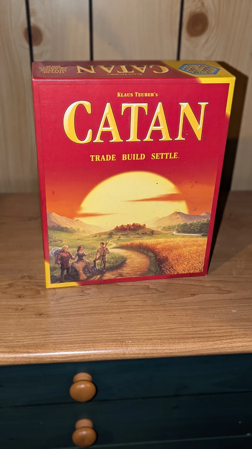 Board game sale - see listing for individual prices! - photo 2