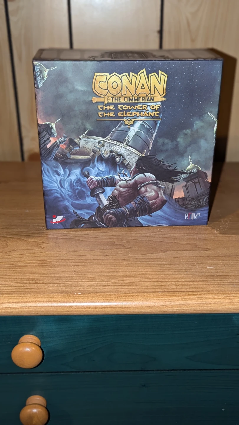 Board game sale - see listing for individual prices! - photo 3