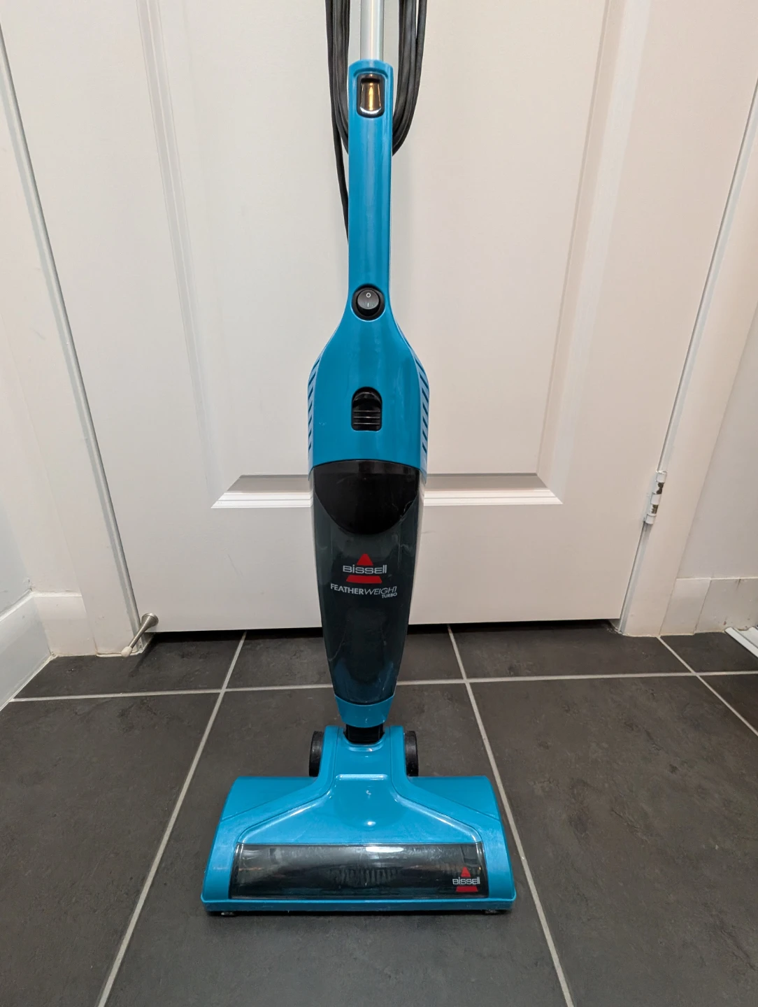 Bissell FeatherWeight Stick Lightweight Bagless Vacuum