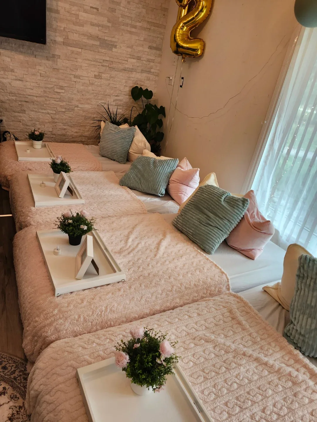 The Nap Trap - sleepover rentals image indicator(6)