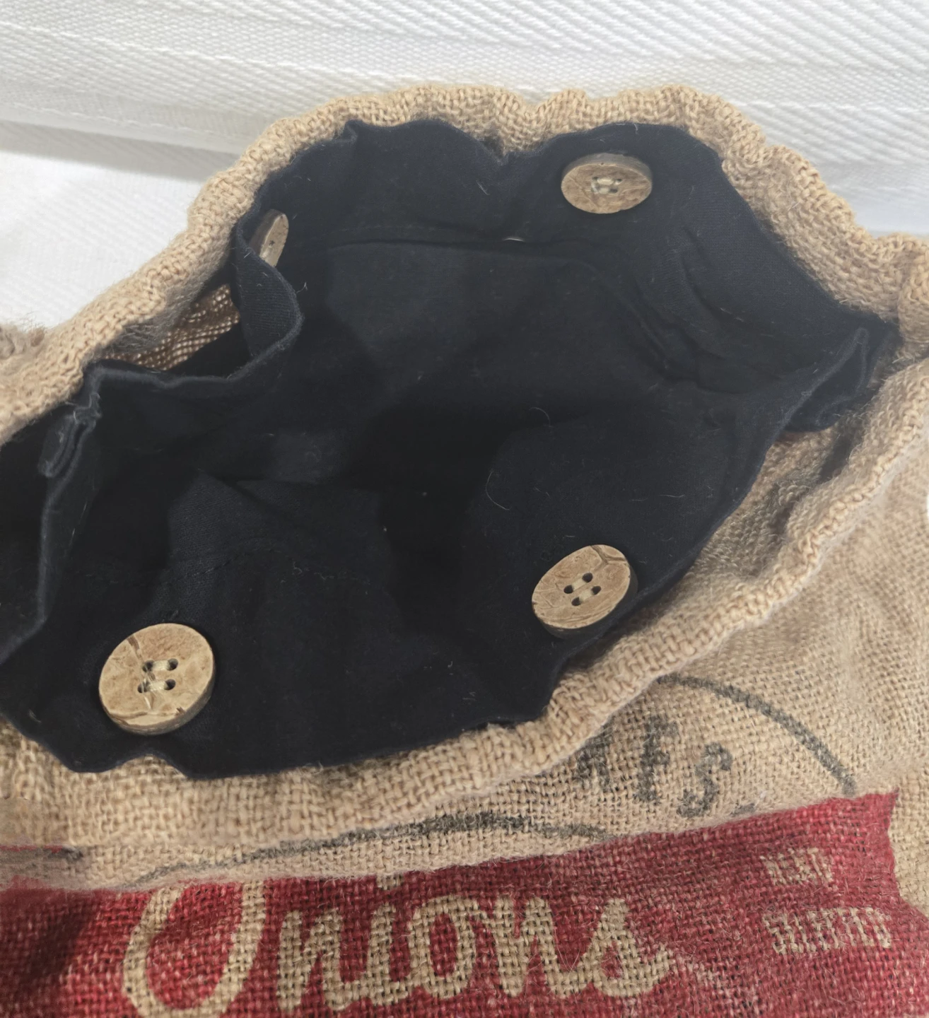Onion bag - photo 3