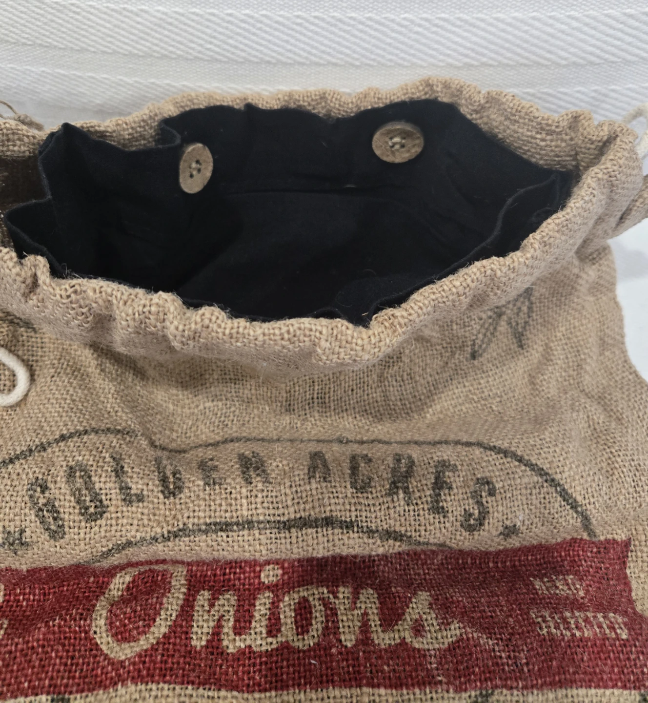 Onion bag - photo 4