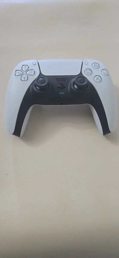 PlayStation 5 DualSense Wireless Controller