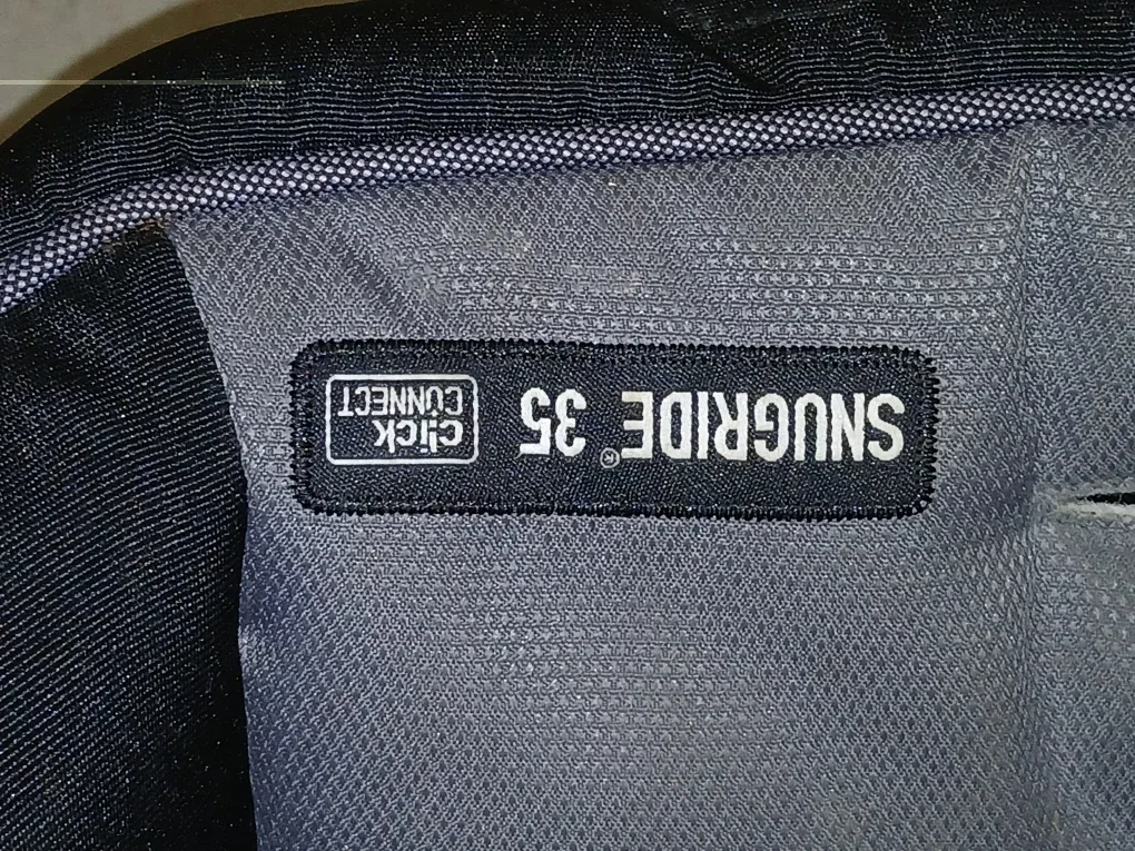 Graco Modes Jogger Travel System image indicator(10)