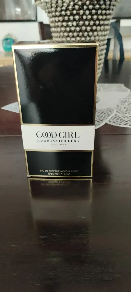 Carolina Herrera Good Girl Eau de Parfum 1.7 fl oz