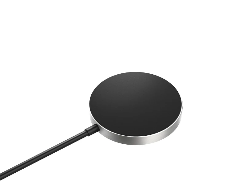 SAMSUNG Official Galaxy Watch Fast Wireless Charger (USB-C) - photo 4