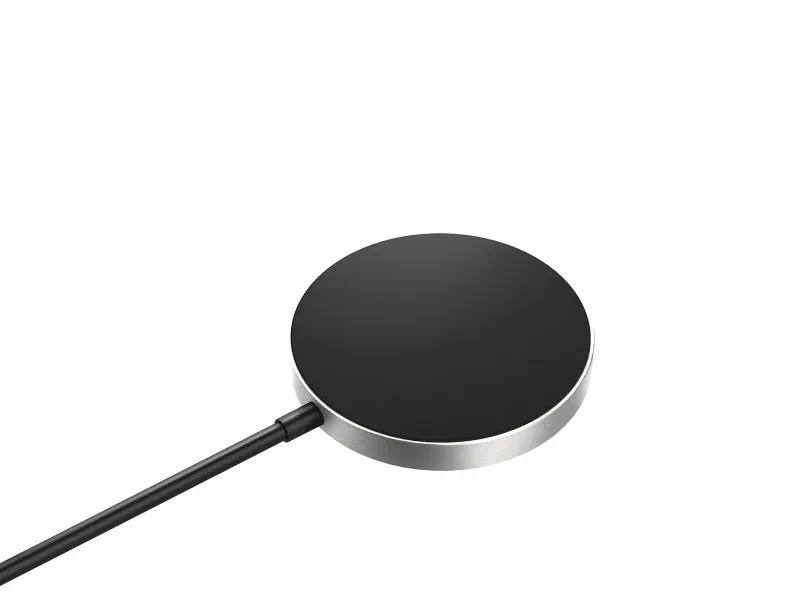 SAMSUNG Official Galaxy Watch Fast Wireless Charger (USB-C) image indicator(4)